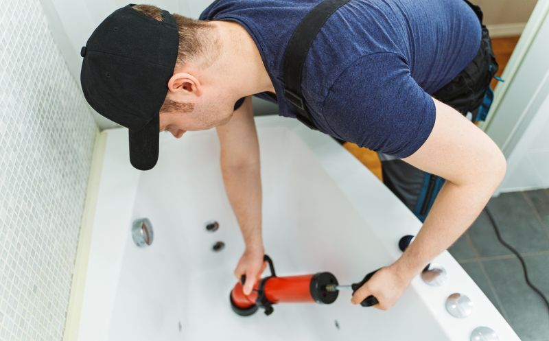 Top Bathtub Installation Companies in Brighton, CO