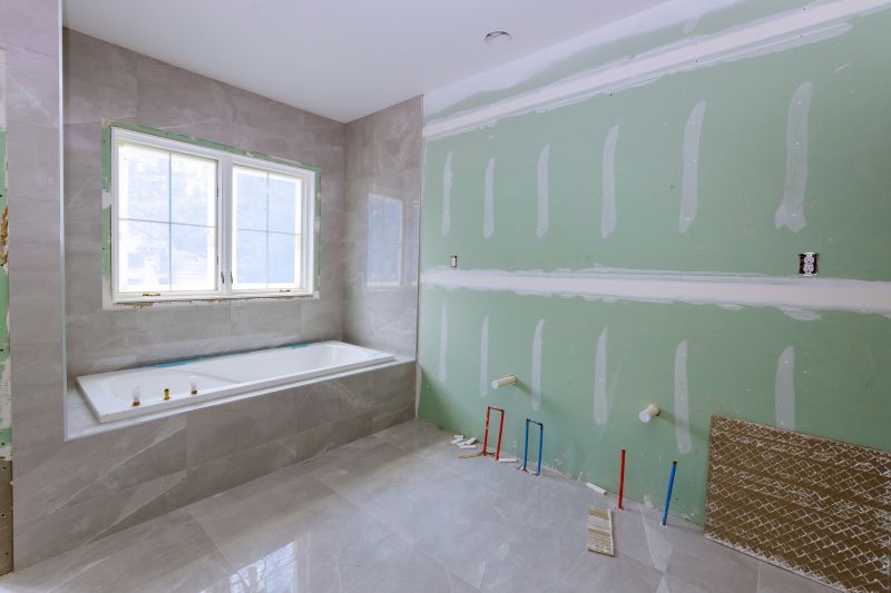 Top Bathtub Installation Companies in Erie, CO