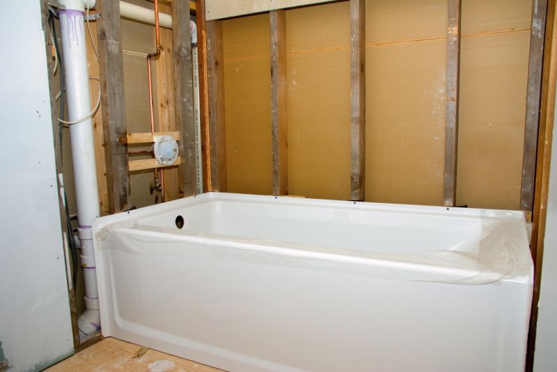 Top Bathtub Installation Companies in Lafayette, CO