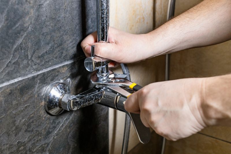 Top Shower Installation Companies in Broomfield, CO