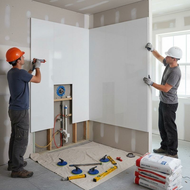 Top Shower Installation Companies in Englewood, CO