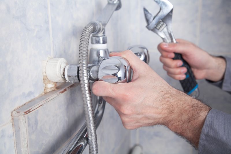 Top Shower Installation Companies in Wheat Ridge, CO