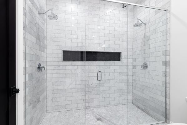 Shower Replacement in Brighton