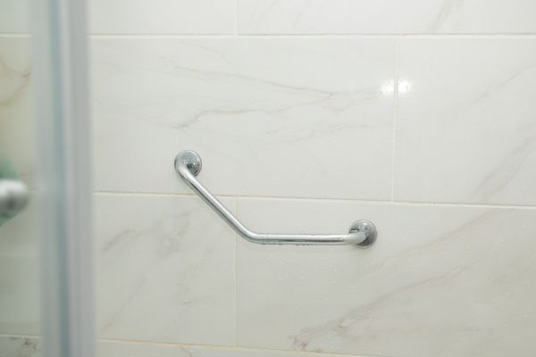 Mobility Shower Installation in Brighton