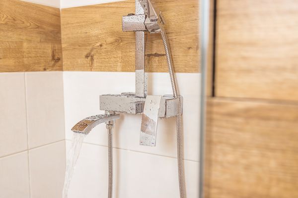 Shower Plumbing Installation in Brighton